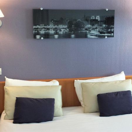 Appartement Lilas Parc 1 - Paris La Défense Courbevoie Esterno foto