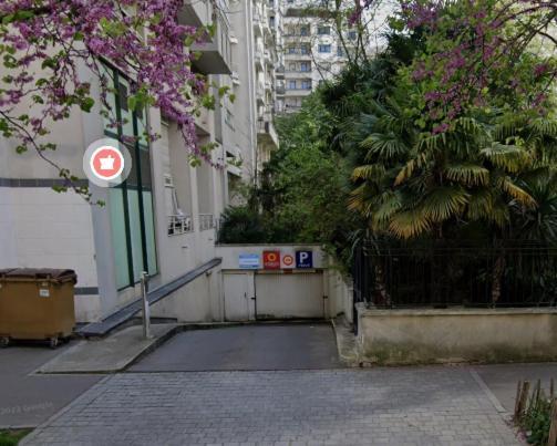 Appartement Lilas Parc 1 - Paris La Défense Courbevoie Esterno foto