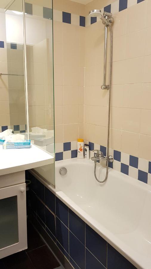 Appartement Lilas Parc 1 - Paris La Défense Courbevoie Esterno foto