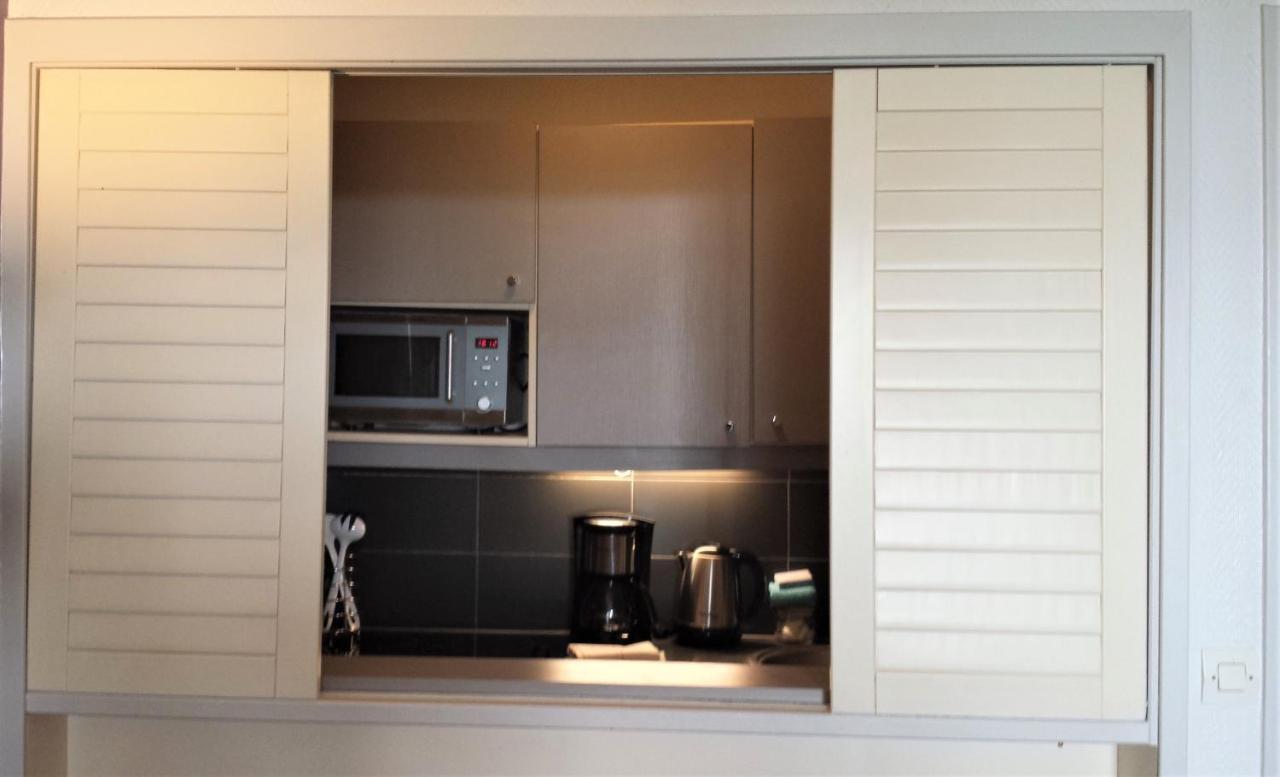 Appartement Lilas Parc 1 - Paris La Défense Courbevoie Esterno foto