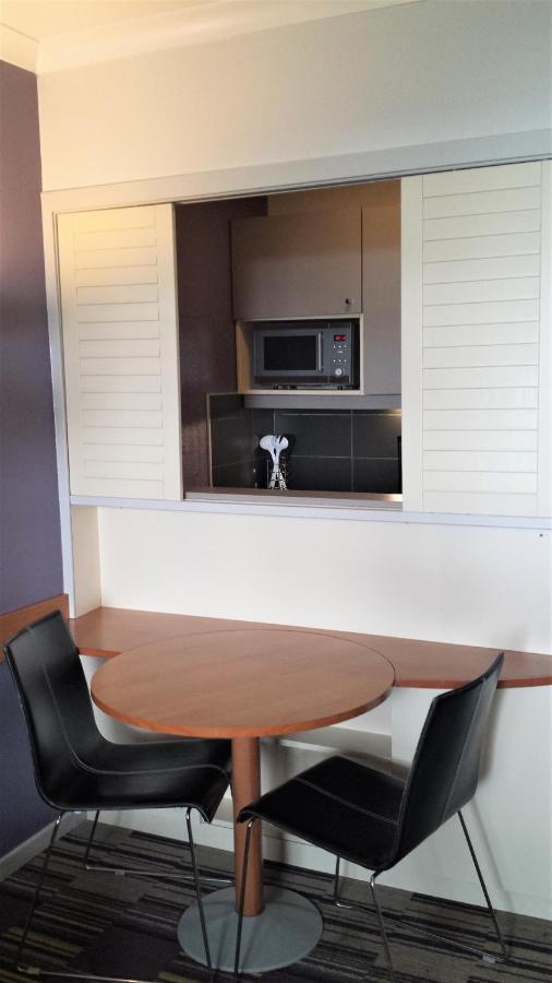 Appartement Lilas Parc 1 - Paris La Défense Courbevoie Esterno foto
